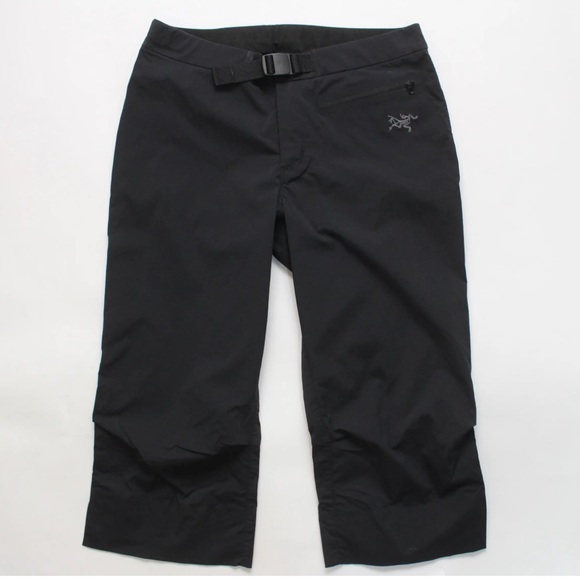 Arc’teryx Women’s Hiking Capri Pants Size 6 - Picture 1 of 9